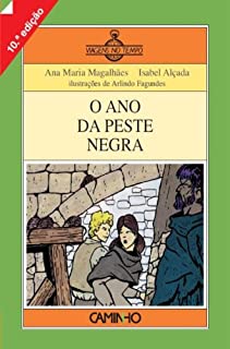 O Ano da Peste Negra