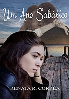 Livro Um ano sabático