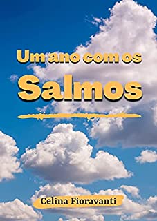 Livro Um ano com os Salmos