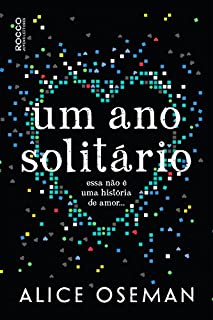 Um ano solitário