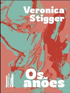 Livro Os anões