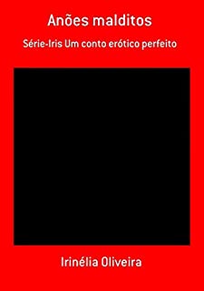 Livro Anões Malditos