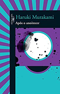 Livro Após o anoitecer
