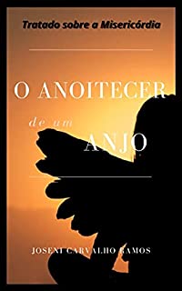 Livro Anoitecer de um Anjo