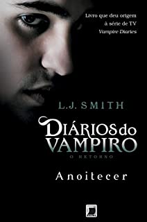  O Despertar - Diarios Do Vampiro - Vol. 1 (Book in Portuguese):  9788501086150: Smith, L. J.: 圖書