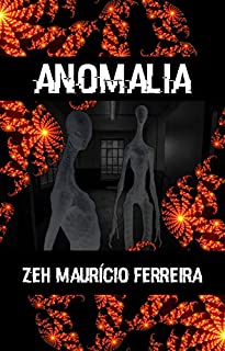 Livro Anomalia