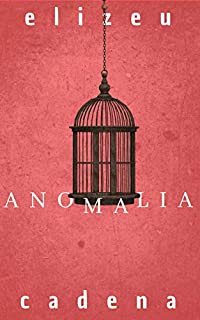 Livro Anomalia