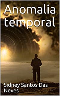 Anomalia temporal