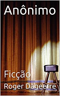 Livro Anônimo: Ficção