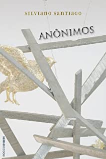 Livro Anônimos