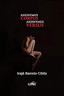 Livro Anonymus Corpus Anonymus Versus