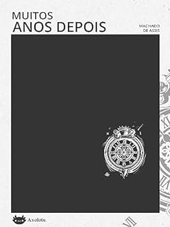 Livro Muitos anos depois