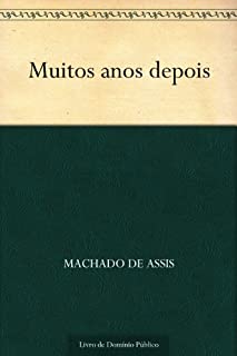 Livro Muitos Anos Depois