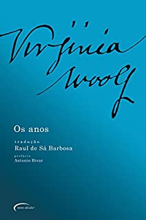 Livro Os Anos