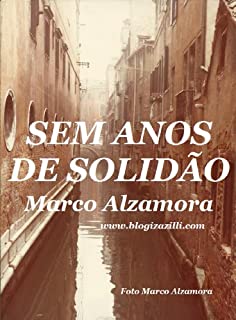 Livro SEM ANOS DE SOLIDÃO: "Bons Raios o leve"! Grande Gabriel!