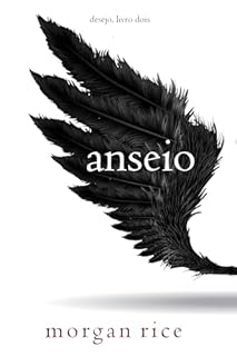 Livro Anseio (Desejo — Livro Dois)