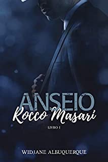 Livro Anseio: Rocco Masari