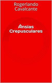 Livro Ânsias Crepusculares