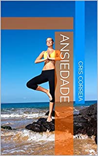 Livro Ansiedade