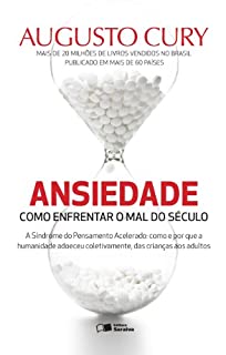 Livro Ansiedade