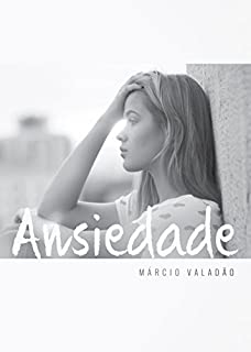 Livro Ansiedade (Mensagens Livro 345)