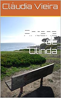 Antena de Olinda (Objetos Livro 1)