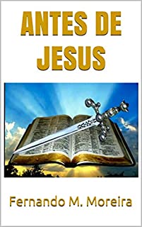 Livro ANTES DE JESUS