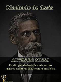 Antes da Missa