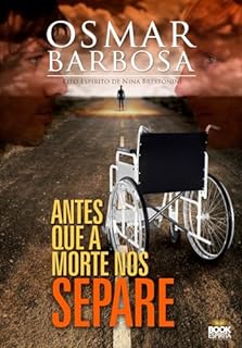 Livro Antes que a Morte nos Separe