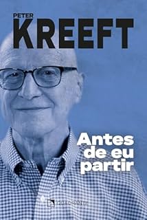 Livro Antes de eu partir