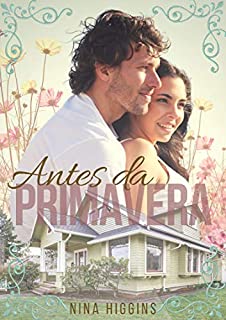 Livro Antes da Primavera