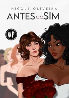 Livro Antes do Sim