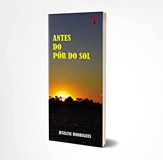 Livro ANTES DO PÔR DO SOL