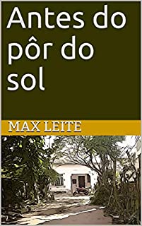 Livro Antes do pôr do sol