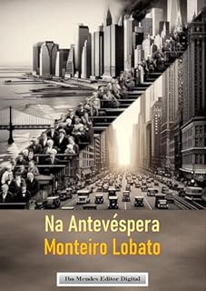 Livro Na Antevéspera