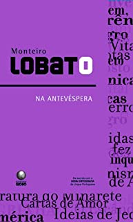 Livro Na Antevespera