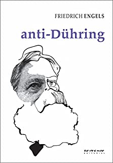 Livro Anti-Dühring