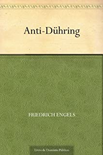 Livro Anti-Dühring