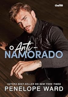 Livro O Anti-Namorado