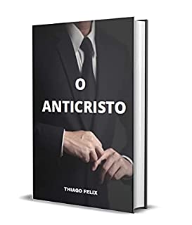 Livro O ANTICRISTO