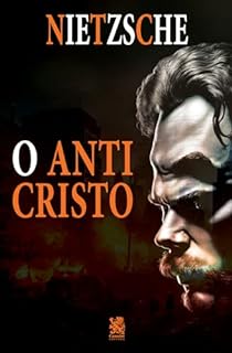 Livro O Anticristo