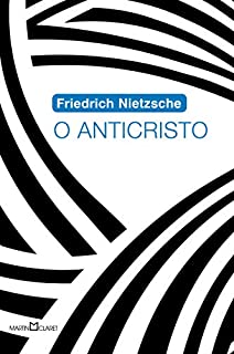 Livro O anticristo