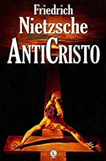 Livro O AntiCristo