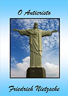 Livro O Anticristo