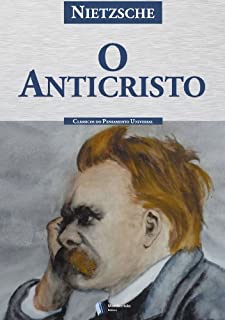 Livro O Anticristo