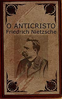 Livro O Anticristo