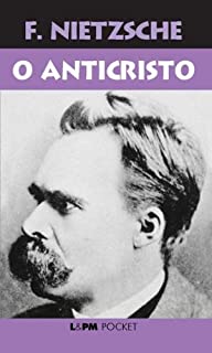 Livro O Anticristo