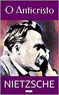 Livro O ANTICRISTO (Coleção Nietzsche)