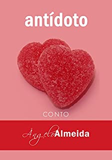Livro Antídoto