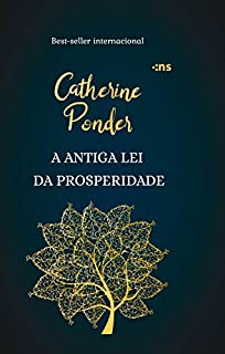Livro A antiga lei da prosperidade